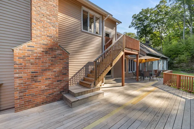 $599,000 | 68 Johnson Road, Canaan, CT 06031