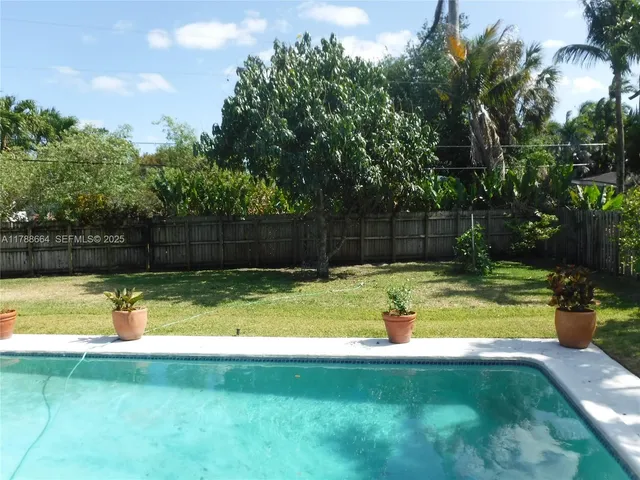 a view of swimming pool