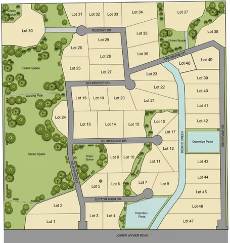 $255,000 | 12572 Goldentop Drive, Covington, LA 70433