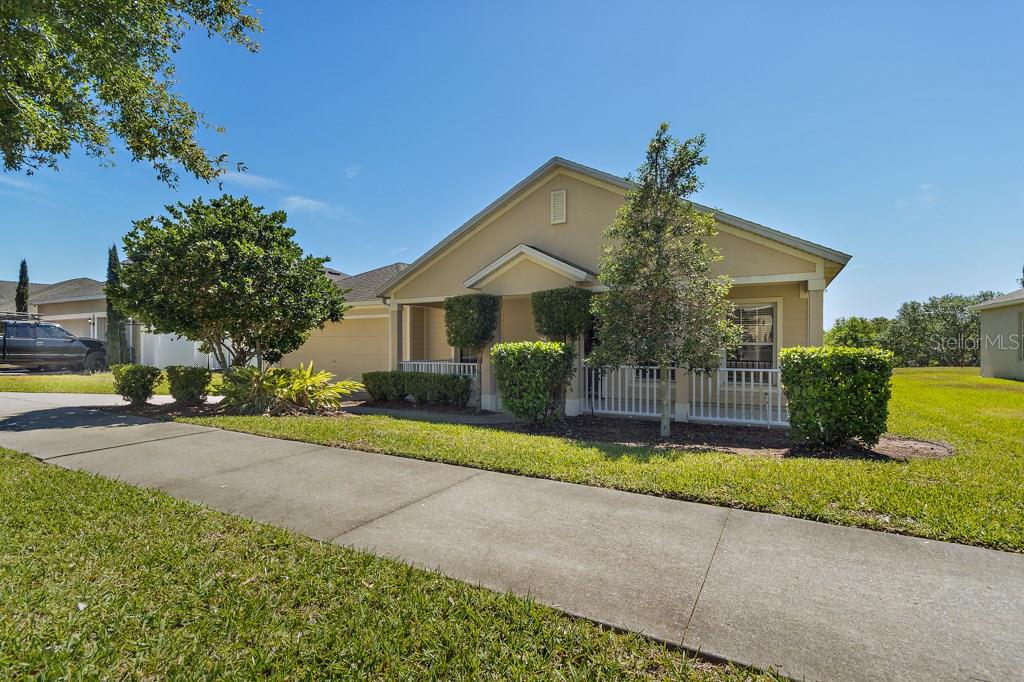 163 Blackstone Creek Road Groveland, FL 34736 - Photo 1 of 1