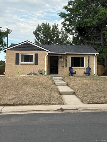 $524,000 | 2976 Olive Street, Denver, CO 80207