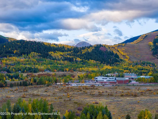 $33,500,000 | 28 Maroon Drive, Aspen, CO 81611