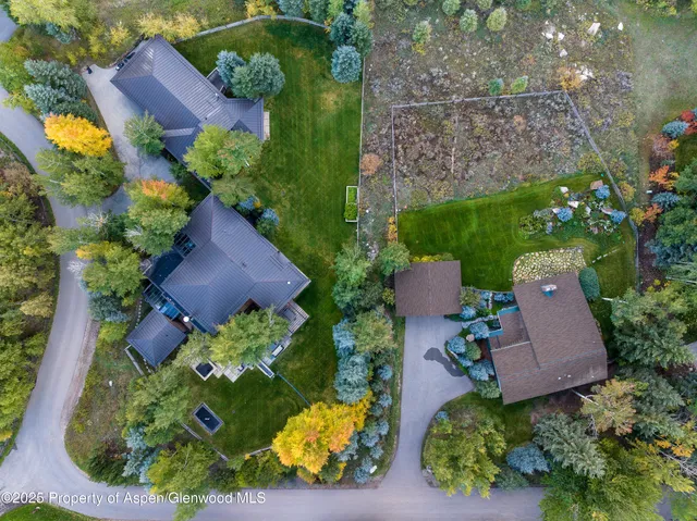 $33,500,000 | 28 Maroon Drive, Aspen, CO 81611