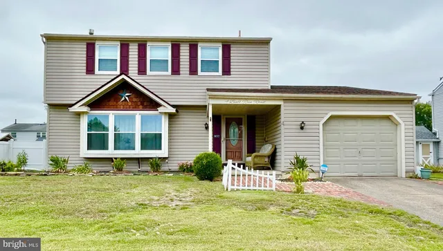 $394,999 | 4 Bull Run Road, Clementon, NJ 08021