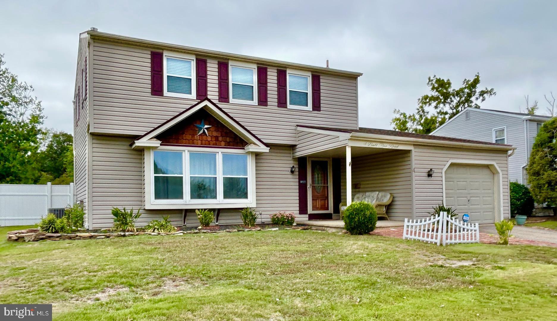 4 Bull Run Road Clementon, NJ 08021 - Photo 4 of 54