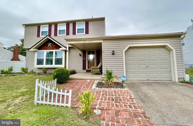 $394,999 | 4 Bull Run Road, Clementon, NJ 08021