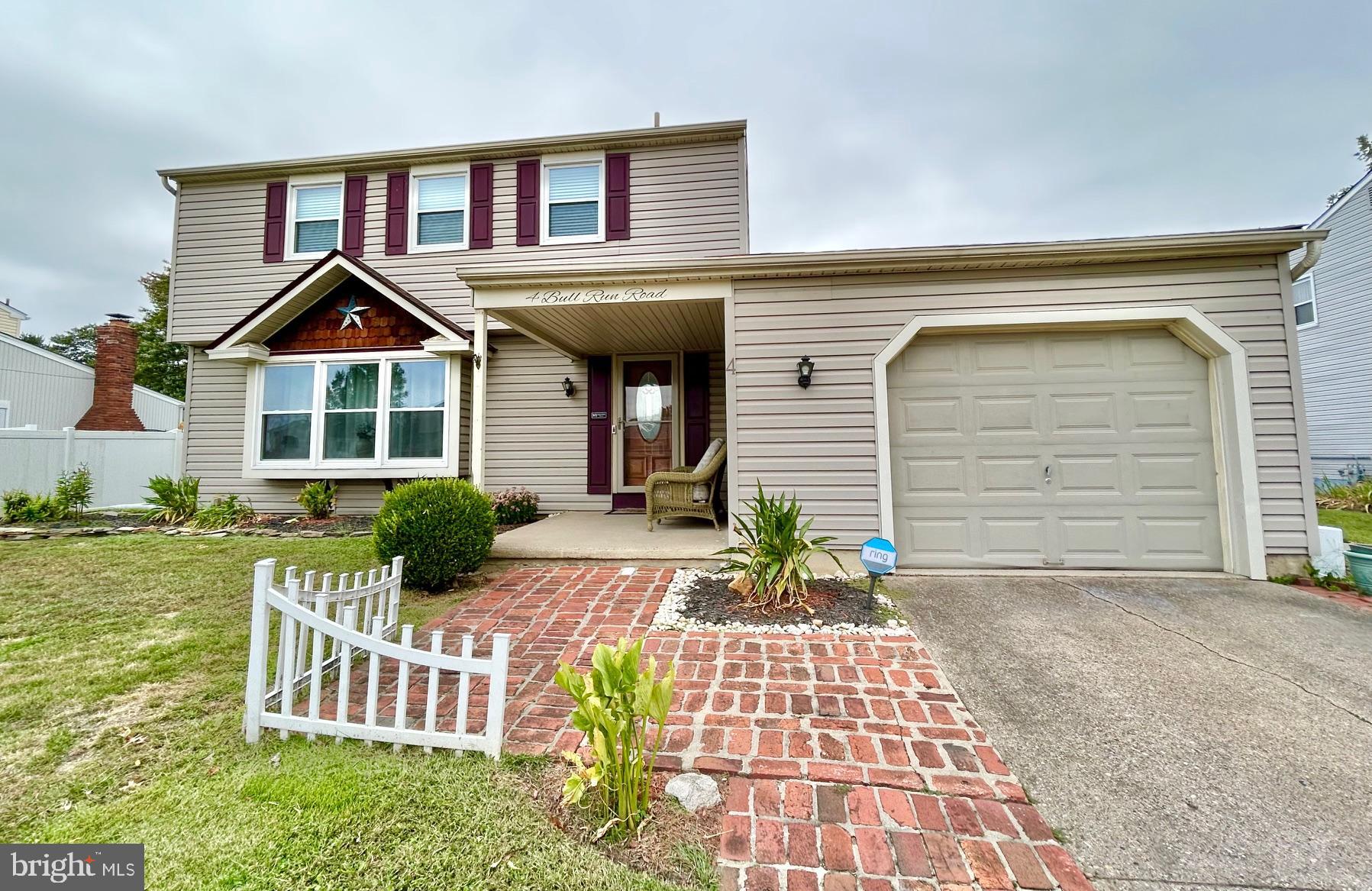 4 Bull Run Road Clementon, NJ 08021 - Photo 5 of 54