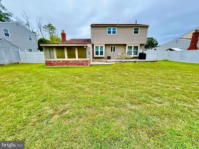 $394,999 | 4 Bull Run Road, Clementon, NJ 08021