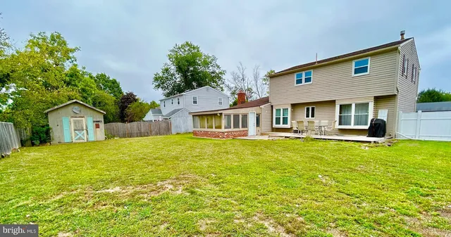 $394,999 | 4 Bull Run Road, Clementon, NJ 08021