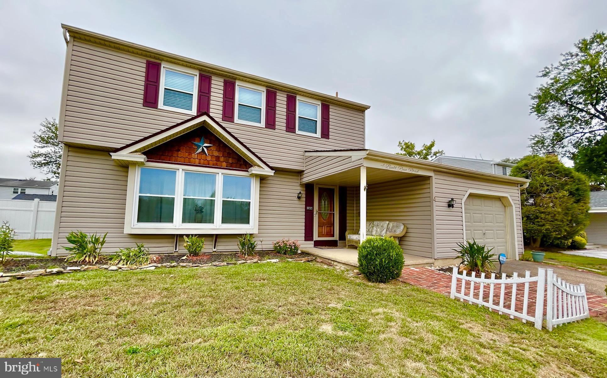 4 Bull Run Road Clementon, NJ 08021 - Photo 6 of 54