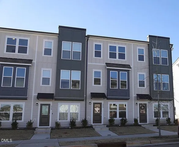 $340,000 | 1916 Oak City Lane, Raleigh, NC 27610