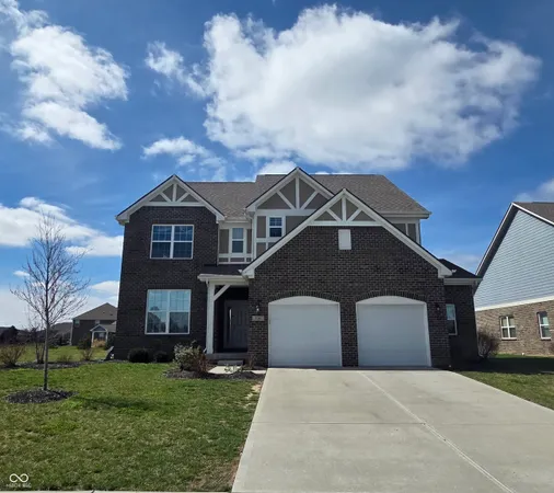 $550,000 | 5184 Wyndale Drive, Bargersville, IN 46106