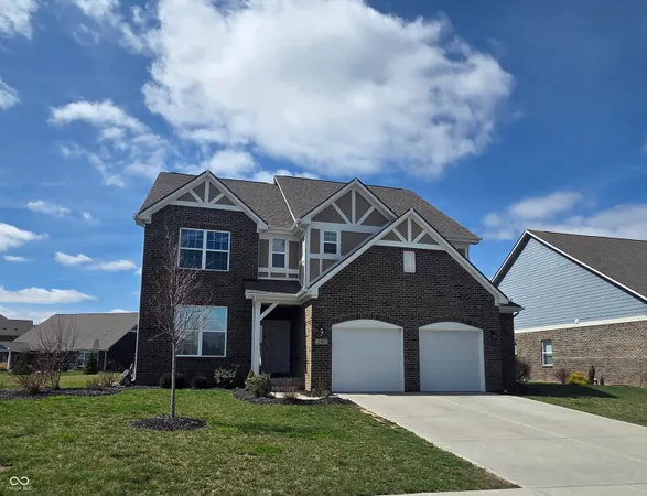 $530,000 | 5184 Wyndale Drive, Bargersville, IN 46106