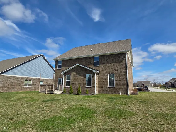 $530,000 | 5184 Wyndale Drive, Bargersville, IN 46106