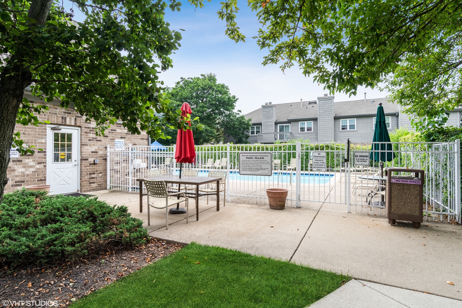 19 Foxcroft Road, Unit 207 Naperville, IL 60565 - Photo 15 of 16