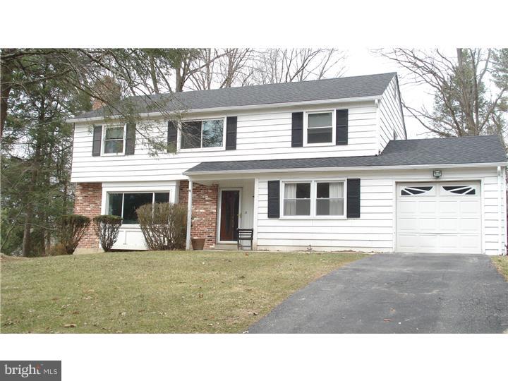 531 Hillendale Road Media, PA 19063 - Photo 1 of 20