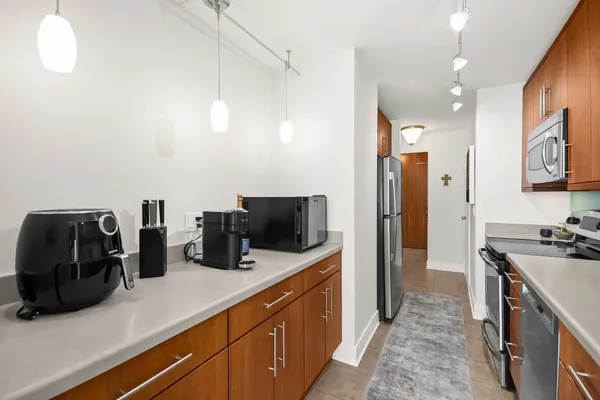 $499,000 | 155 North Harbor Drive, Unit 2309, Chicago, IL 60601