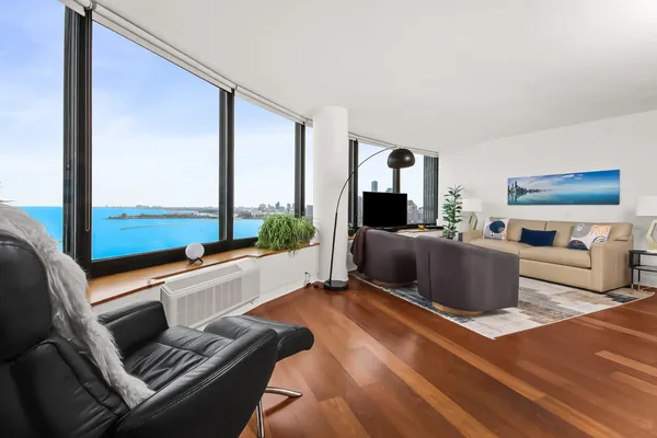 $499,000 | 155 North Harbor Drive, Unit 2309, Chicago, IL 60601