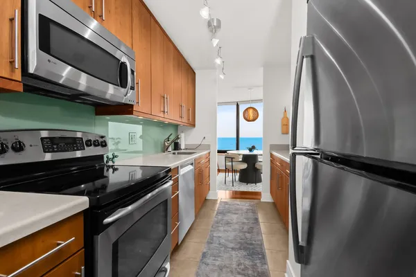$499,000 | 155 North Harbor Drive, Unit 2309, Chicago, IL 60601