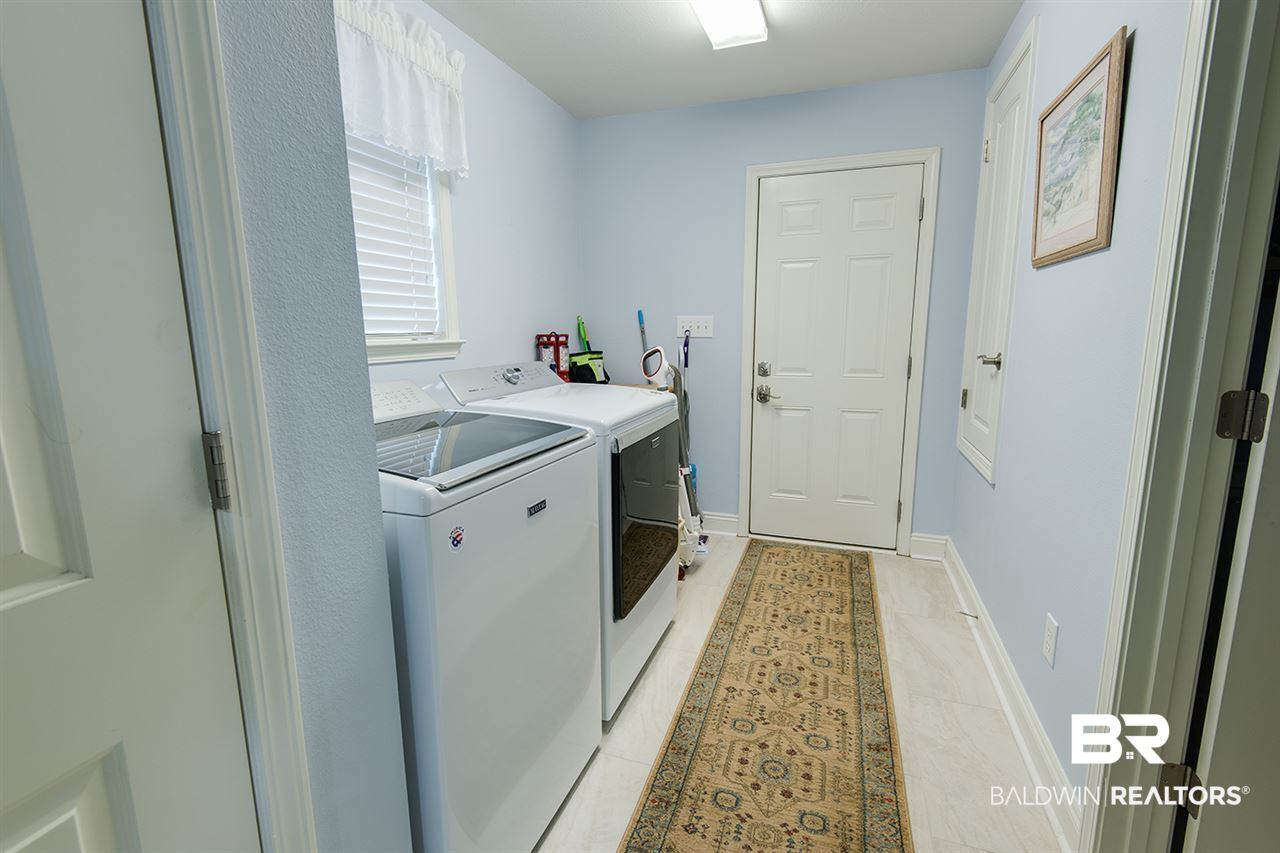 252 Meadow Run Loop West Foley, AL 36535 - Photo 47 of 48 Utility Room