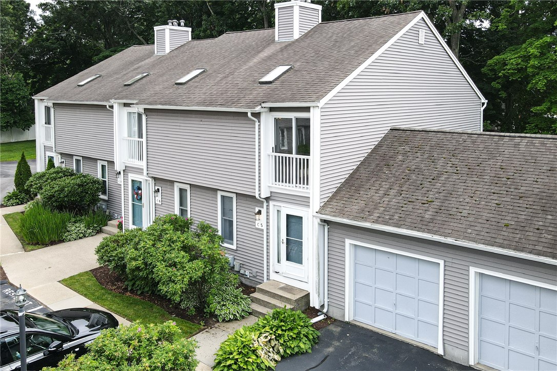 161 West Shore Road, Unit C5 Warwick, RI 02889 - Photo 3 of 25