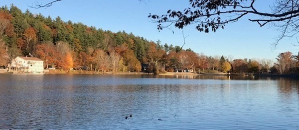 0 Hawley Road Ashfield, MA 01330 - Photo 10 of 10 a view of a lake with houses