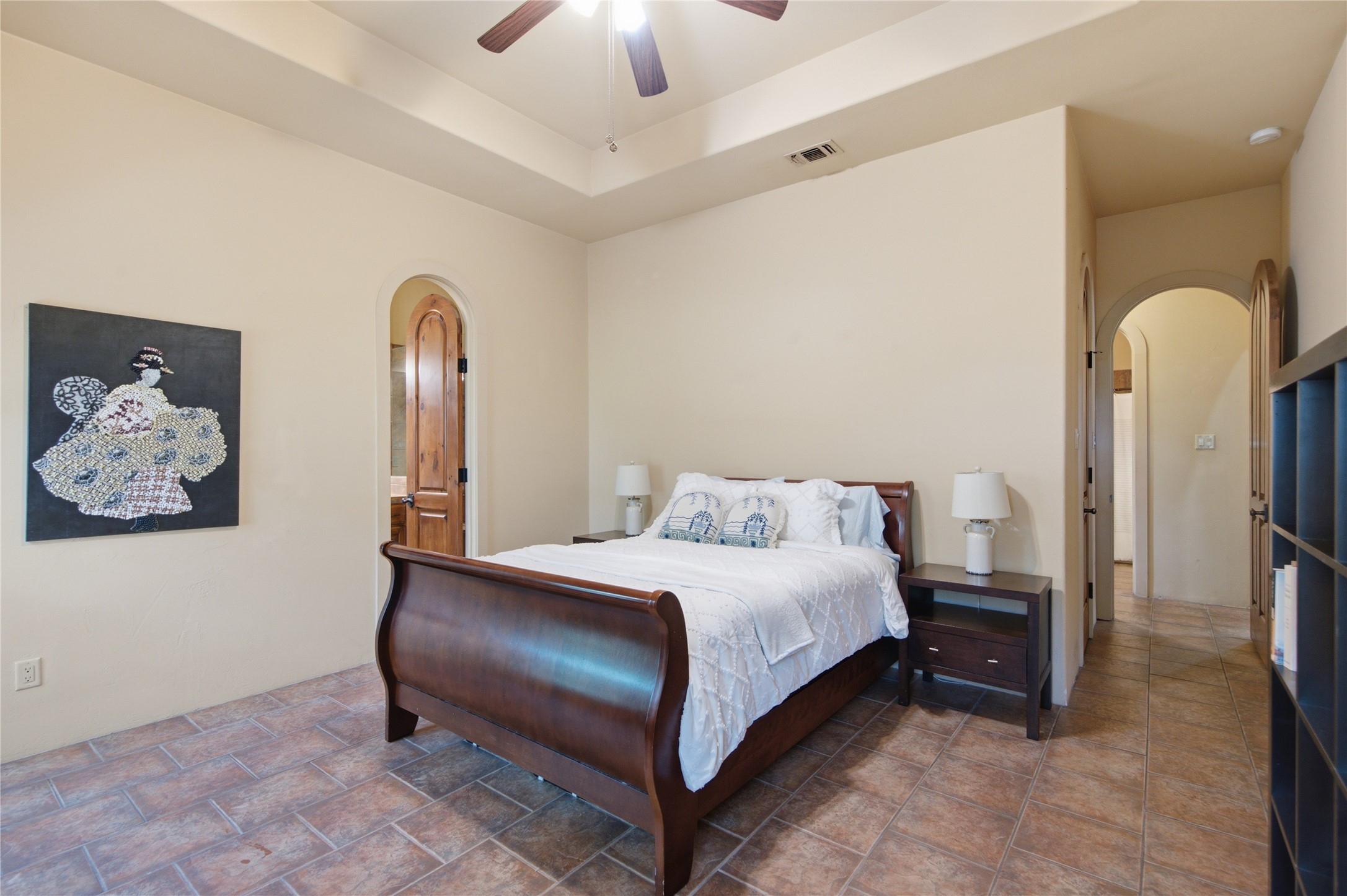 15210 Kevin Lane Austin, TX 78734 - Photo 22 of 35 Primary bedroom