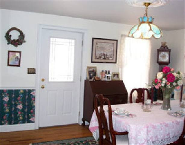 200 Lindsay Hill Road Gansevoort, NY 12831 - Photo 3 of 10 Photo 3