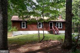 4055 Novum Road Reva, VA 22735 - Photo 1 of 30 Exterior (Front)
