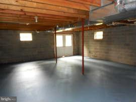 4055 Novum Road Reva, VA 22735 - Photo 20 of 30 Basement