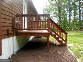 4055 Novum Road Reva, VA 22735 - Photo 24 of 30 Exterior (Rear)
