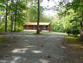 4055 Novum Road Reva, VA 22735 - Photo 30 of 30 Exterior (Front)