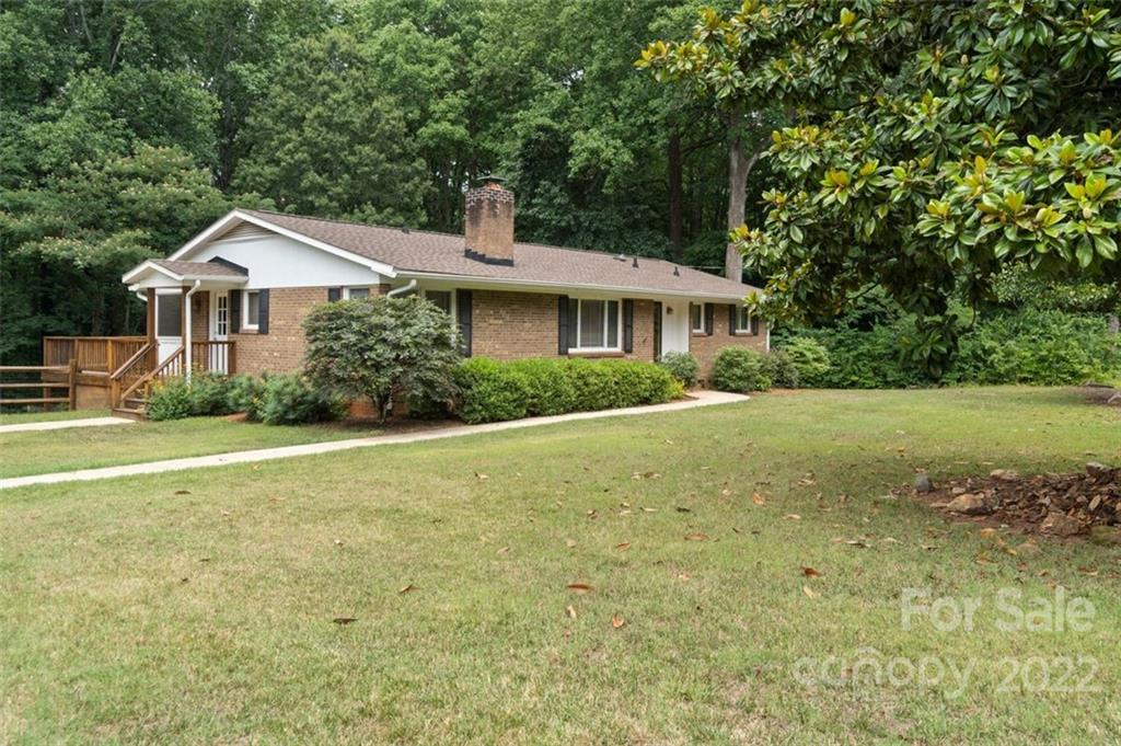 10100 Hagers Road Huntersville, NC 28078 - Photo 2 of 41 Gallery Image 2