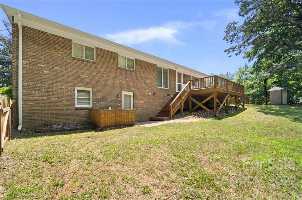 10100 Hagers Road Huntersville, NC 28078 - Photo 38 of 41 Gallery Image 38