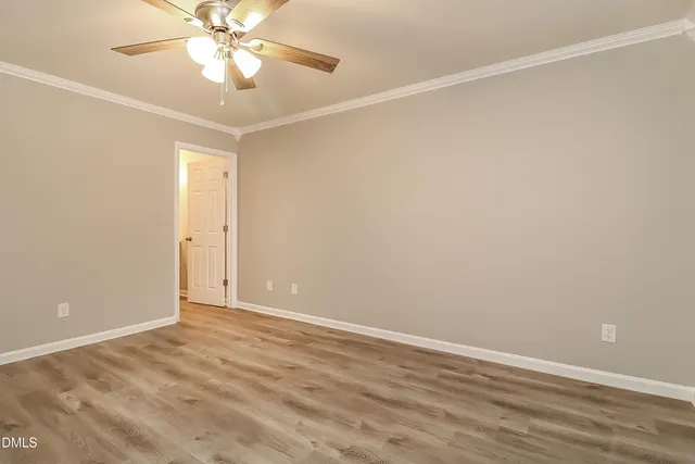 $1,645 | 109 Oak Park Drive, Benson, NC 27504