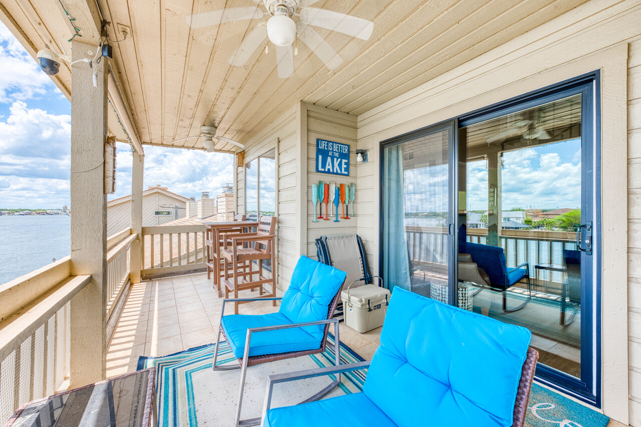 1100 The Cape Road, Unit 803 Horseshoe Bay, TX 78657 - Photo 22 of 31