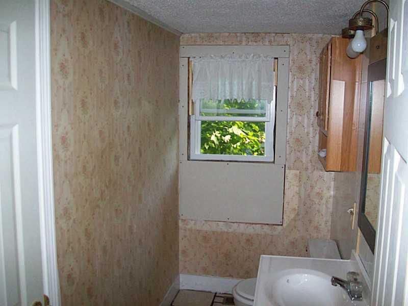251 Hebron Station Road Hebron, ME 04238 - Photo 7 of 19 Bathroom.