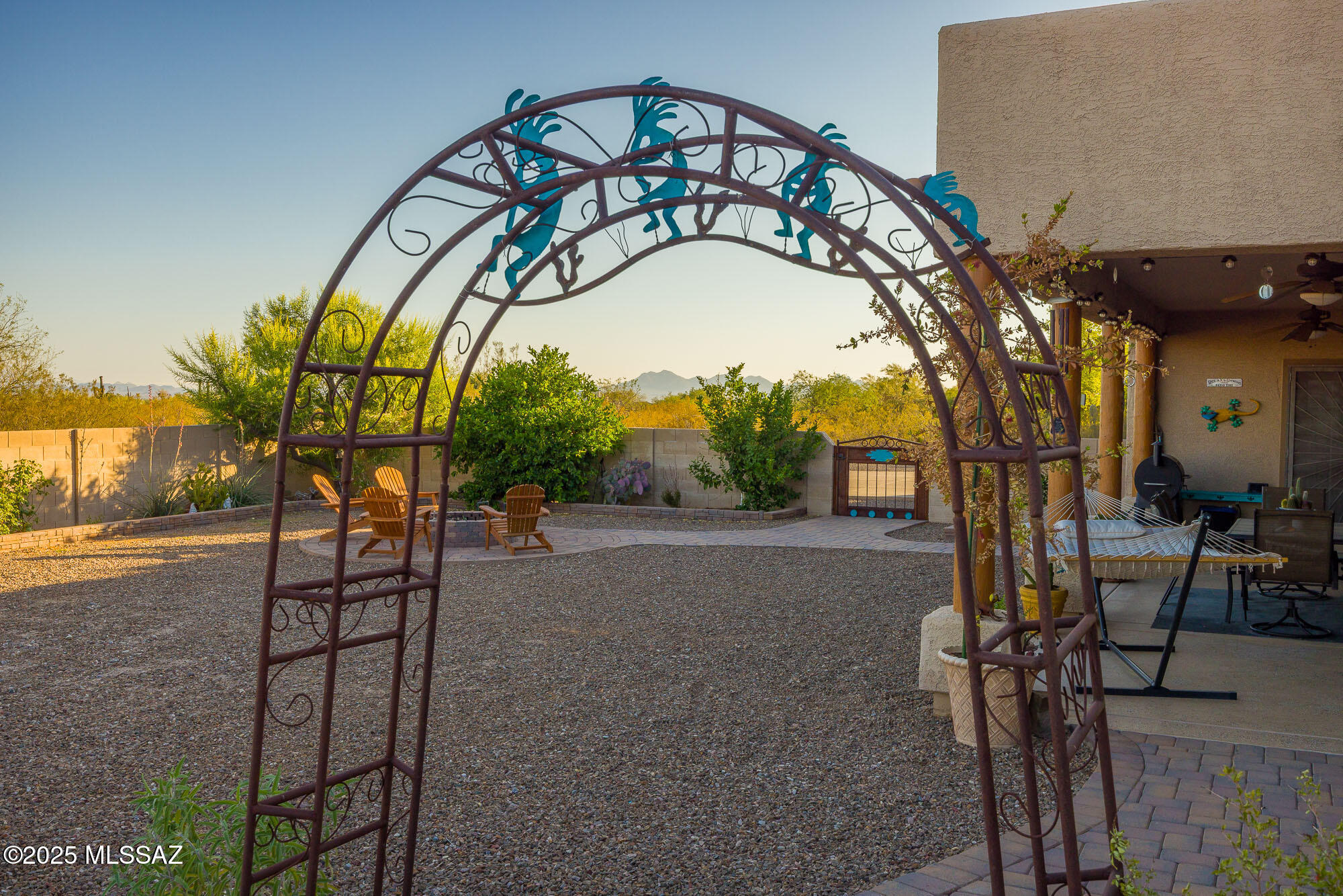 30501 Goodman Ranch Road Marana, AZ 85658 - Photo 32 of 48 Gallery Image 32