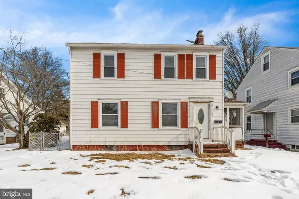 $149,999 | 324 Allen Avenue, Salem, NJ 08079