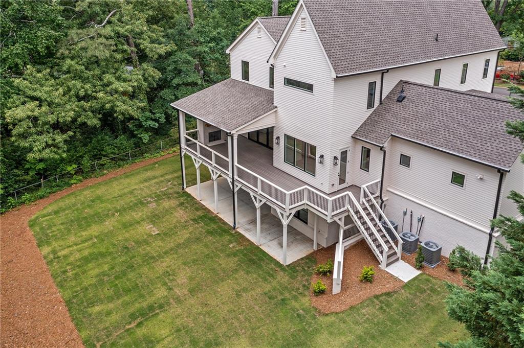 485 Read Lane Northeast Atlanta, GA 30328 - Photo 46 of 50