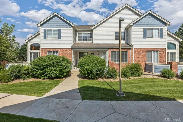 $427,000 | 9685 Deer Horn Court, Unit 129, Parker, CO 80134