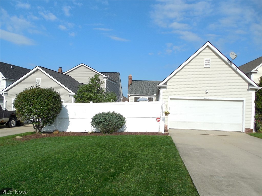 4442 Brooks Road Cleveland, OH 44105 - Photo 25 of 25