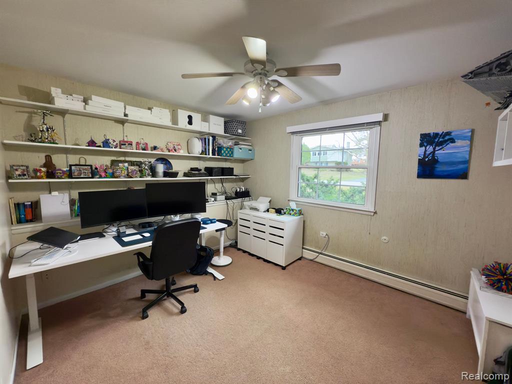 5698 Raven Road Bloomfield Hills, MI 48301 - Photo 32 of 40