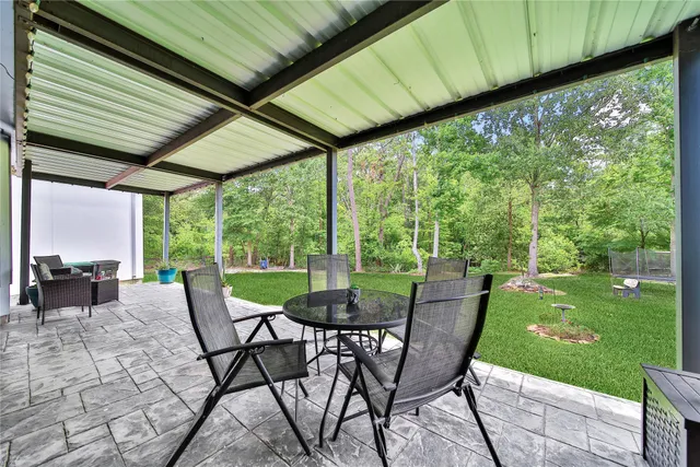 $499,900 | 28402 Calaveras Creek Court, Houston, TX 77336