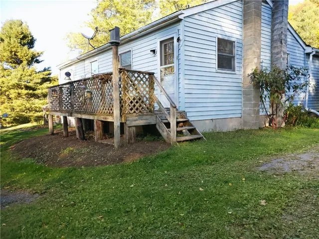 $199,000 | 1489 State Street, Oneonta, NY 13820
