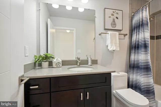 $499,000 | 345 O Street Southwest, Washington, DC 20024