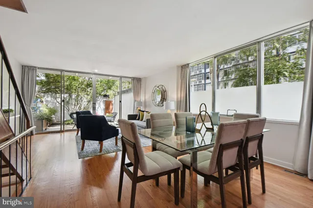 $499,000 | 345 O Street Southwest, Washington, DC 20024