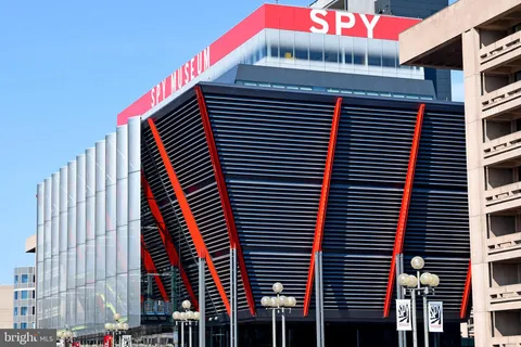 $499,000 | 345 O Street Southwest, Washington, DC 20024