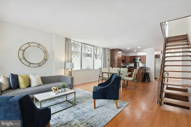 $499,000 | 345 O Street Southwest, Washington, DC 20024