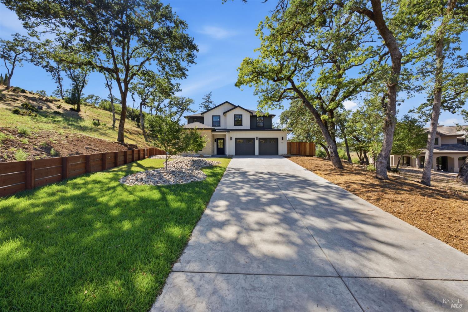 4008 Split Rail Court Santa Rosa, CA 95403 - Photo 75 of 95